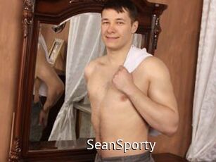 SeanSporty