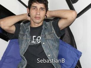 SebastianB