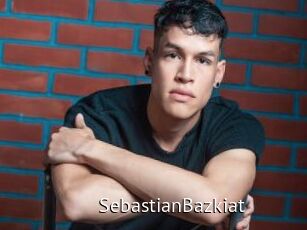 SebastianBazkiat