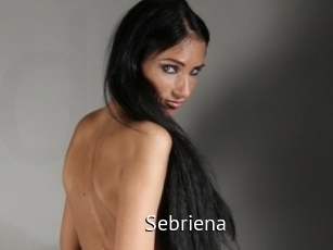 Sebriena