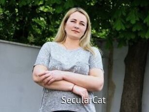 SecularCat