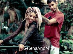 SelenaAndMigue