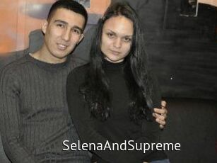 SelenaAndSupreme