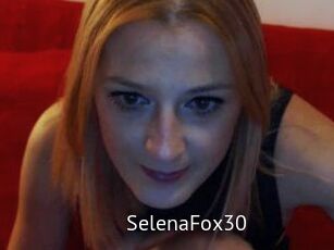 SelenaFox30