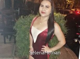 SelenaHernan