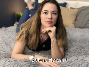 SelenaHoward