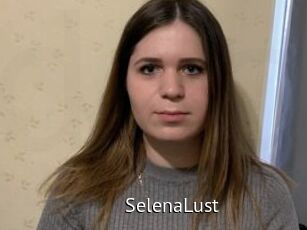 SelenaLust