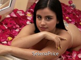 SelenaPrice