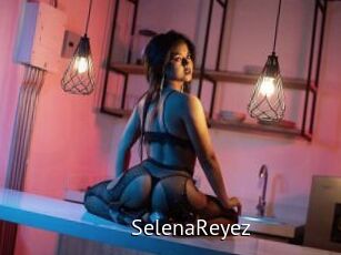 SelenaReyez