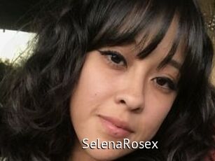 SelenaRosex