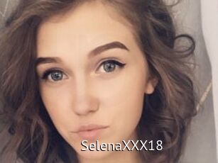 SelenaXXX18