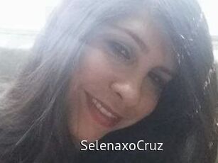 SelenaxoCruz