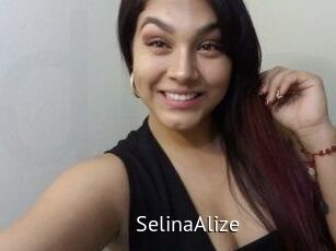 SelinaAlize