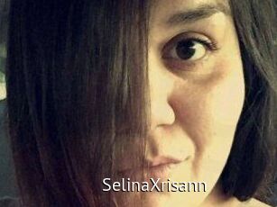 SelinaXrisann