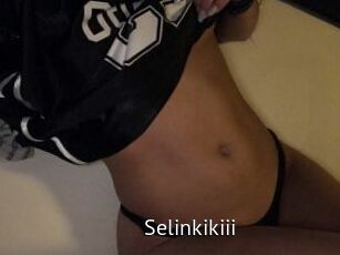 Selinkikiii