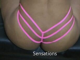 Sensations