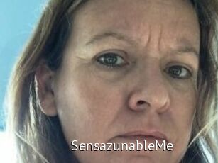 SensazunableMe