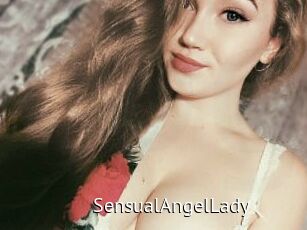 SensualAngelLady