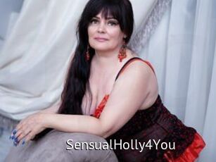 SensualHolly4You