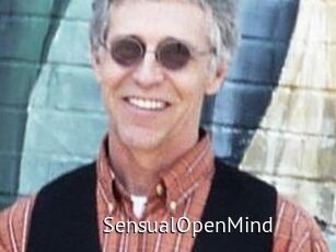 SensualOpenMind