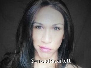 SensualScarlett