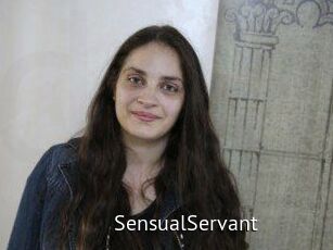 SensualServant