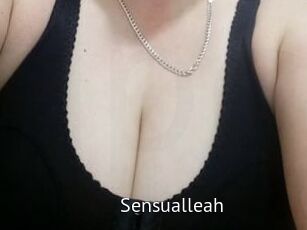 Sensualleah