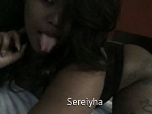 Sereiyha