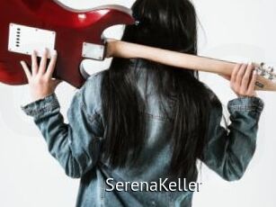 SerenaKeller