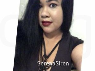 SerenaSiren