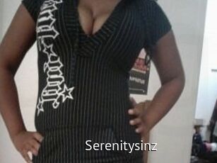 Serenitysinz