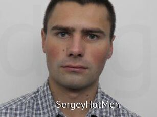 SergeyHotMen