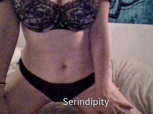 Serindipity