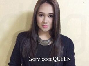 ServiceeeQUEEN