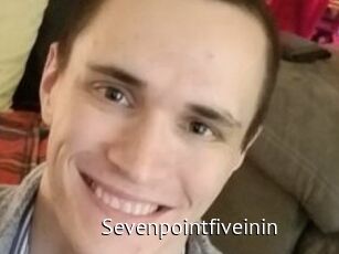 Sevenpointfiveinin