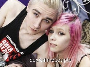 SexAnimeCouple