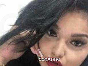 SexAnne