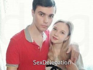 SexDelegation