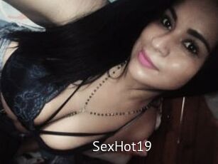 SexHot19