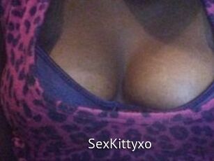 SexKittyxo