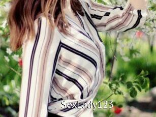 SexLady123