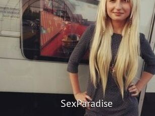 SexParadise