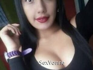 SexVonne