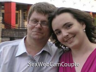 SexWebCamCouple