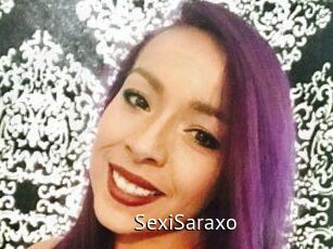 SexiSaraxo