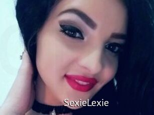 SexieLexie