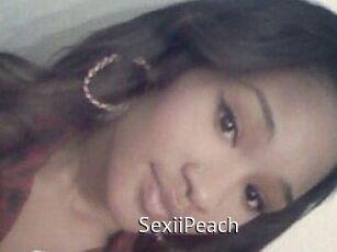 SexiiPeach