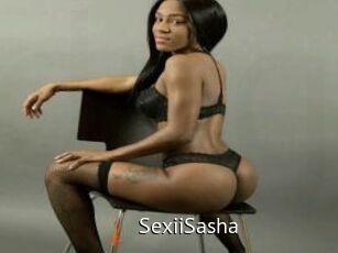 SexiiSasha