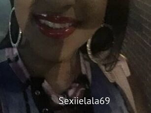 Sexiielala69