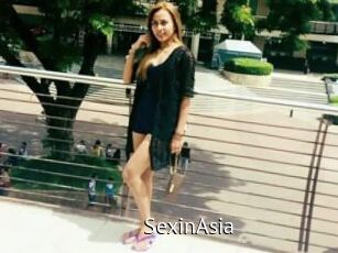 SexinAsia